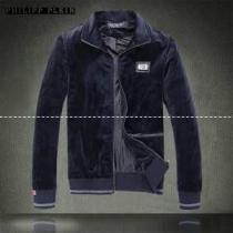 SALE!今季 フィリッププレイン ジャケット BLACK