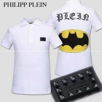 美品！ フィリッププレイン 半袖Tシャツ 2026春夏