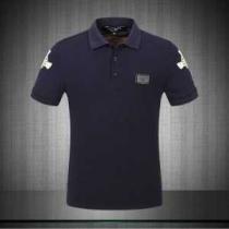 上質 2025 PHILIPP PLEIN フィリッププレイン半袖Tシャツ