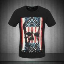 超レア 2026 PHILIPP PLEIN フィリッププレイン半袖Tシャツ