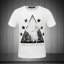 人気が爆発  2026 PHILIPP PLEIN フィリッププレイン半袖Tシャツ