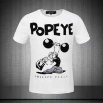 お買得 2026 PHILIPP PLEIN フィリッププレイン半袖Tシャツ