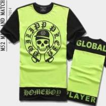 入手困難 2026 PHILIPP PLEIN フィリッププレイン半袖Tシャツ 3色可選