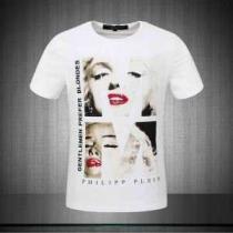 大特価 2025 PHILIPP PLEIN フィリッププレイン半袖Tシャツ