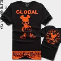 2026 PHILIPP PLEIN フィリッププレイン半袖Tシャツ4色可選