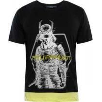 欧米韓流 2026春夏 フィリッププレイン  半袖 Tシャツ