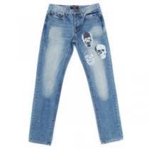 SALE!今季 PHILIPP PLEIN フィリッププレイン2026春夏 デニム