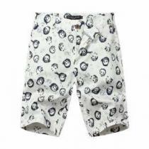 首胸ロゴ 2026春夏 PHILIPP PLEIN フィリッププレイン チノパン6033#