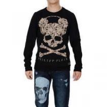 入手困難 2026春夏 PHILIPP PLEIN フィリッププレイン 長袖 Tシャツ