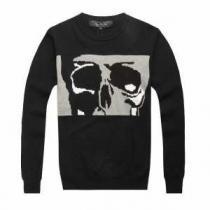 2014秋冬 美品 PHILIPP PLEIN フィリッププレイン セーター 2色可選