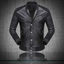 2025秋冬 最旬アイテム PHILIPP PLEIN フィリッププレイン 革ジャンパー