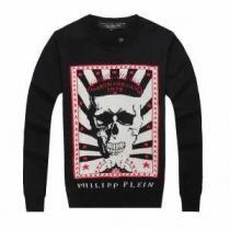 ◆モデル愛用◆ 2026秋冬 PHILIPP PLEIN フィリッププレイン セーター 3色可選