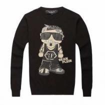 完売品！ 2026秋冬 PHILIPP PLEIN フィリッププレイン セーター 3色可選