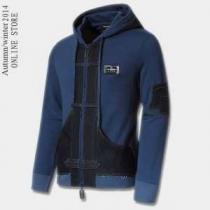 2026秋冬 欧米韓流/雑誌 PHILIPP PLEIN フィリッププレイン パーカー  3色可選