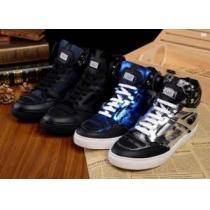 PHILIPP PLEIN フィリッププレイン 2026 美品！セーフティーシューズ