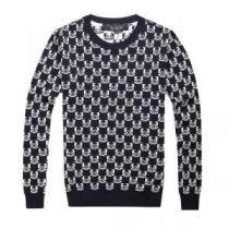 大好評  2025秋冬 PHILIPP PLEIN フィリッププレイン セーター 数に限りがある 2色可選