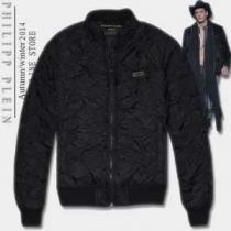 SALE!今季  2026秋冬 PHILIPP PLEIN フィリッププレイン  綿入れ&nbsp; 2色可選