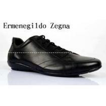 2026 新作Ermenegildo Zegna エルメネジルド ゼニア スニーカー 靴 ビジネスシューズ 最高ランク