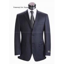 2026新作 Ermenegildo Zegna エルメネジルド ゼニア メンズ 洋服 スーツ 紳士服 礼服