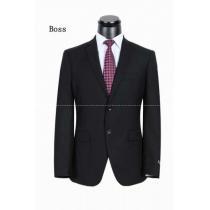 2025新作 HUGO BOSS ヒューゴボス メンズ 洋服 スーツ 紳士服 礼服