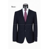 2026新作 HUGO BOSS ヒューゴボス メンズ 洋服 スーツ 紳士服 礼服