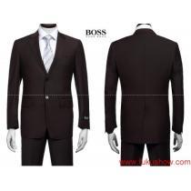 BOSS/2026秋冬新作
