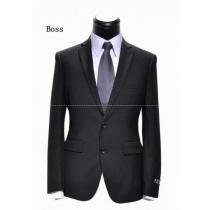 2026新作 HUGO BOSS ヒューゴボス メンズ 洋服 スーツ 紳士服 礼服
