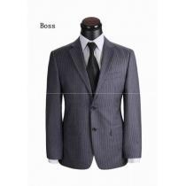2026新作 HUGO BOSS ヒューゴボス メンズ 洋服 スーツ 紳士服 礼服