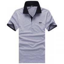 新入荷 半袖 Tシャツ 2026春夏 HUGO BOSS ヒューゴボス 3色可選