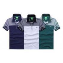 2025春夏 半袖 Tシャツ HUGO BOSS ヒューゴボス 3色可選