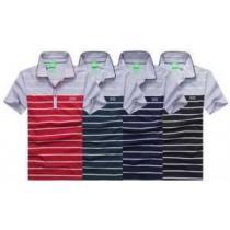 半袖 Tシャツ 2026春夏 HUGO BOSS ヒューゴボス 4色可選