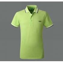 最新作 HUGO BOSS ヒューゴボス 半袖 Tシャツ 2026春夏 5色可選