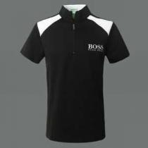 半袖 Tシャツ HUGO BOSS ヒューゴボス 2026春夏 ★新作セール 3色可選