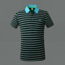 2026春夏 HUGO BOSS ヒューゴボス 半袖 Tシャツ ★安心★追跡付
