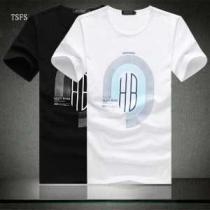 2026最旬アイテム HUGO BOSS ヒューゴボス半袖Tシャ 2色可選
