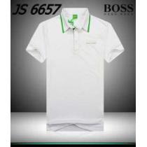 希少 2026春夏新作 HUGO BOSS ヒューゴボス 半袖Tシャツ
