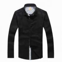 2025秋冬 新品 HUGO BOSS ヒューゴボス  長袖シャツ 2色可選