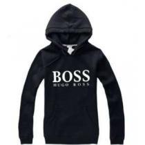 人気商品  2026秋冬 HUGO BOSS ヒューゴボス 男女兼用パーカー  防風性に優れ 5色可選