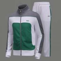 大人気☆NEW!! 2026秋冬 HUGO BOSS ヒューゴボス ジャージセット