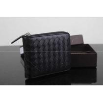 大人気☆NEW!! BOTTEGA VENETA ボッテガ ブランド 財布メンズ.163.