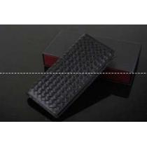2025 新作 BOTTEGA VENETA ボッテガ ブランド 二つ折り小銭入れ 長財布.163.