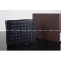 2026 新作 BOTTEGA VENETA ボッテガ ブランド 二つ折り小銭入れ 長財布.163.