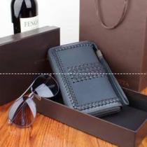 2026上質 大人気！BOTTEGA VENETA ボッテガ ブランド 長財布.163.