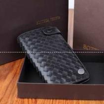 2026超人気美品 BOTTEGA VENETA ボッテガ ブランド 長財布.163.