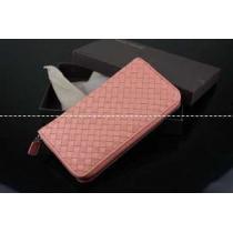 2026 新作 BOTTEGA VENETA ボッテガ ブランド 二つ折り小銭入れ 長財布.163.