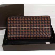 2026大人気☆NEW!! BOTTEGA VENETA ボッテガ ブランド 長財布.163.