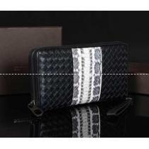 2026最新作BOTTEGA VENETA ボッテガ ブランド 長財布.163.