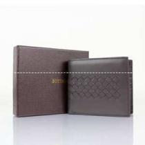 2026大特価 BOTTEGA VENETA ボッテガ ブランド 財布メンズ.163.