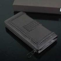 ◆モデル愛用◆BOTTEGA VENETA ボッテガ ブランド 2026春夏レディース財布.110.