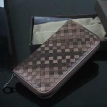 個性派BOTTEGA VENETA ボッテガ ブランド 2025春夏レディース財布.110.